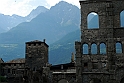 Aosta - Teatro Romano_37